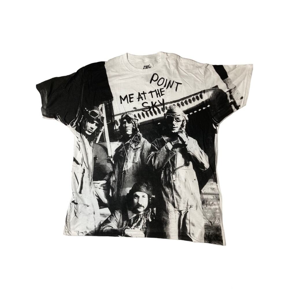 PINK FLOYD T-SHIRT | XL